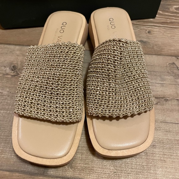 Quo Vadis Shoes-NWT - Picture 2 of 7